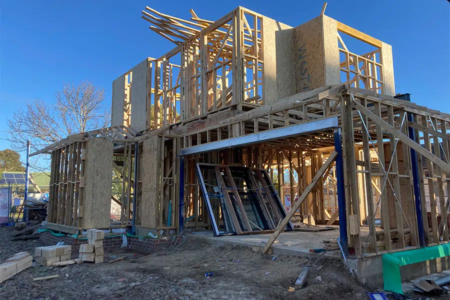 Property Development Project Management