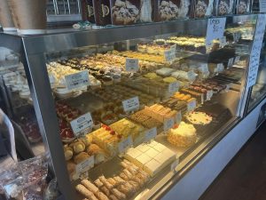 Franks Cakes
