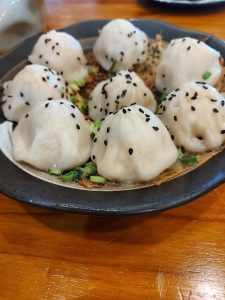Ramen and Dumpling House