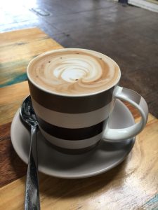 Two Cats Espresso Bar